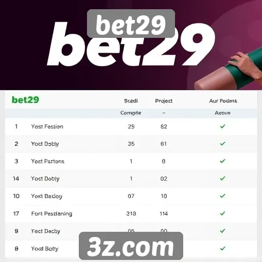 bet29 - Comparação entre bet29 e outros sites de apostas