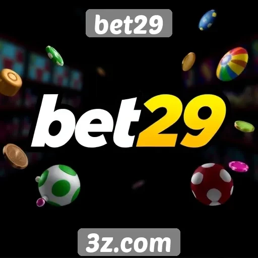 bet29 - Plataforma bet29 oferece diversidade em jogos online