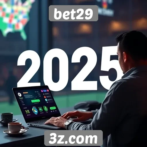 Estratégias de marketing do bet29 em 2025