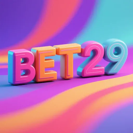 bet29 logo
