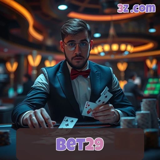 Bônus incríveis esperam você no bet29 para jogar